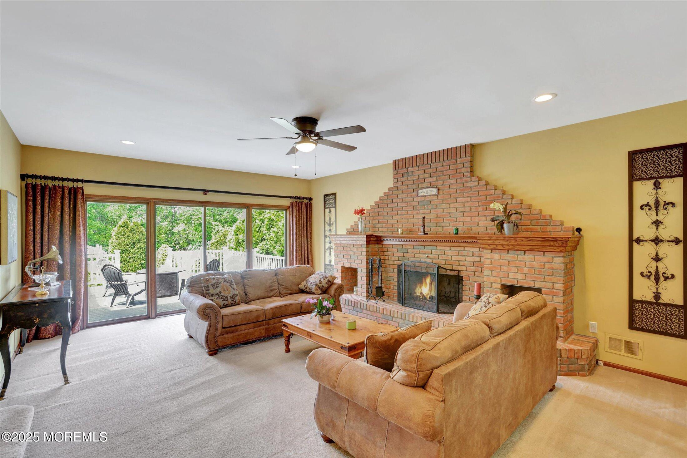17 Stacy Drive, Cream Ridge, New Jersey image 13