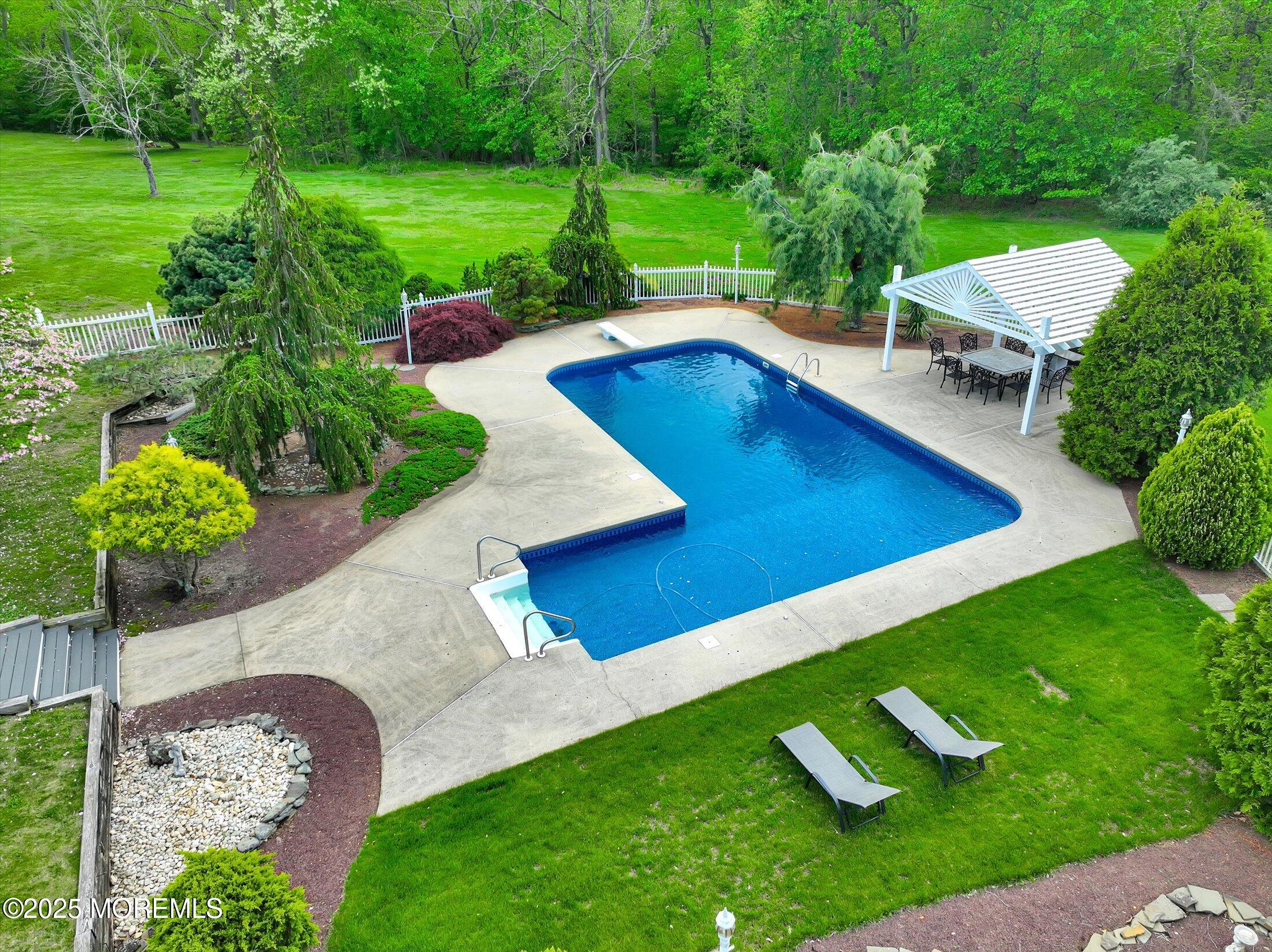 17 Stacy Drive, Cream Ridge, New Jersey image 42