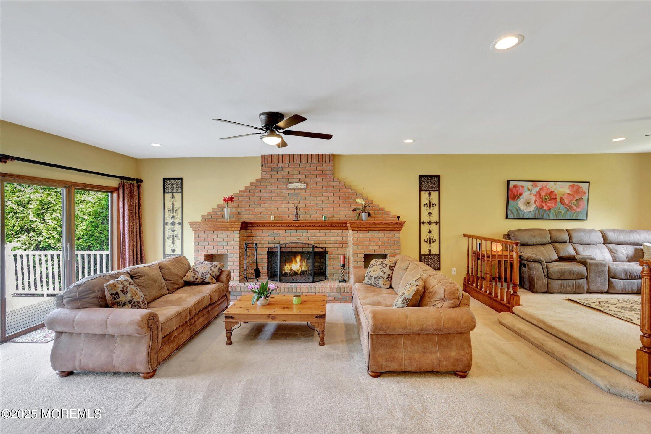 17 Stacy Drive, Cream Ridge, New Jersey image 14