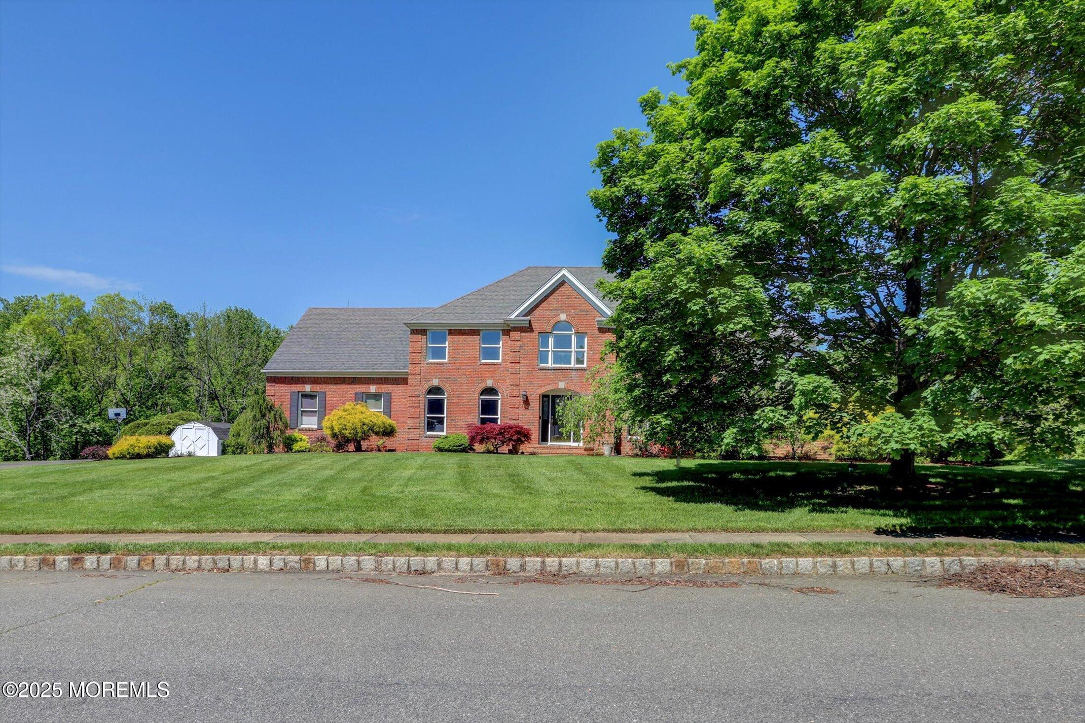17 Stacy Drive, Cream Ridge, New Jersey image 4