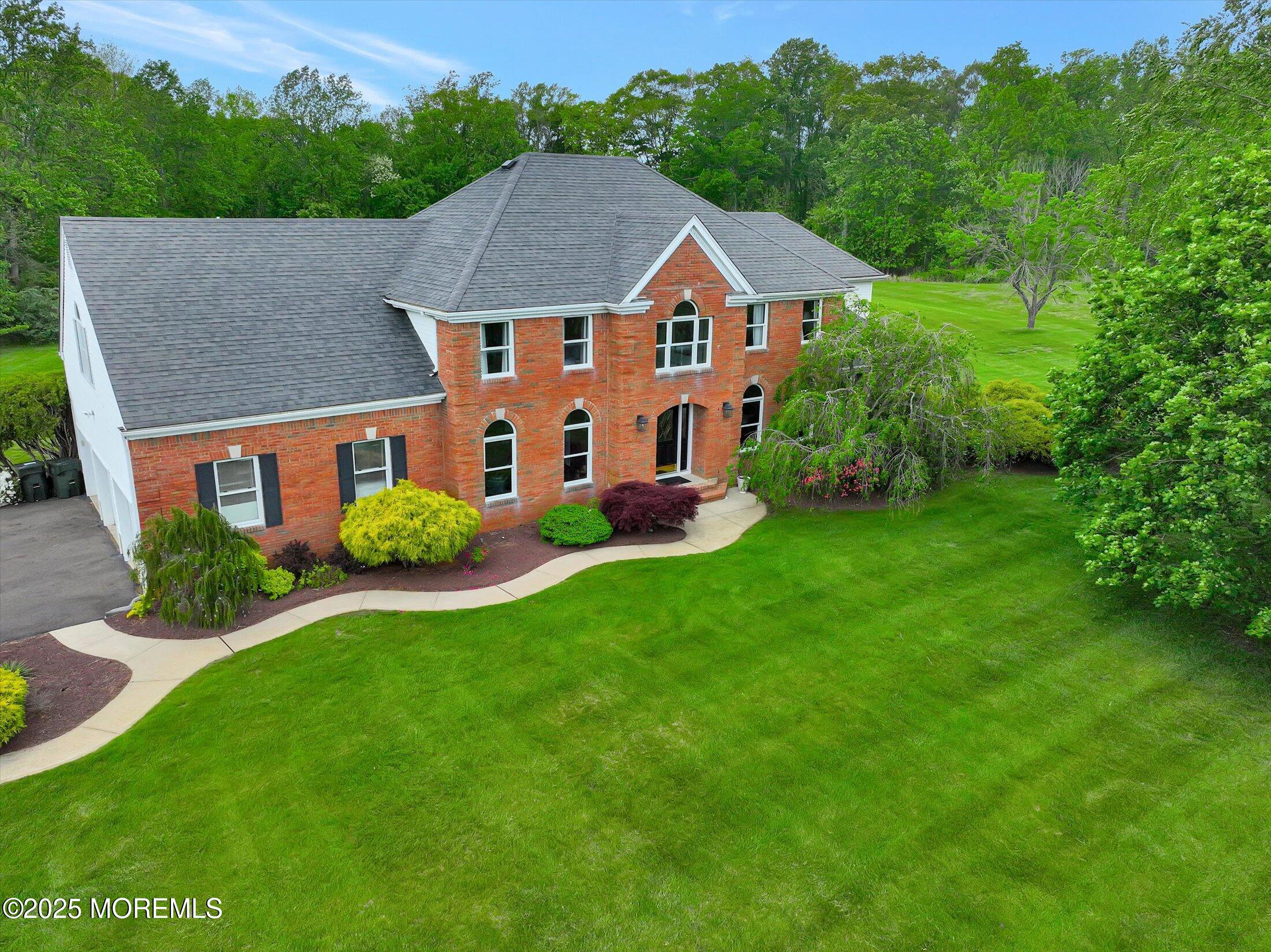 17 Stacy Drive, Cream Ridge, New Jersey image 37