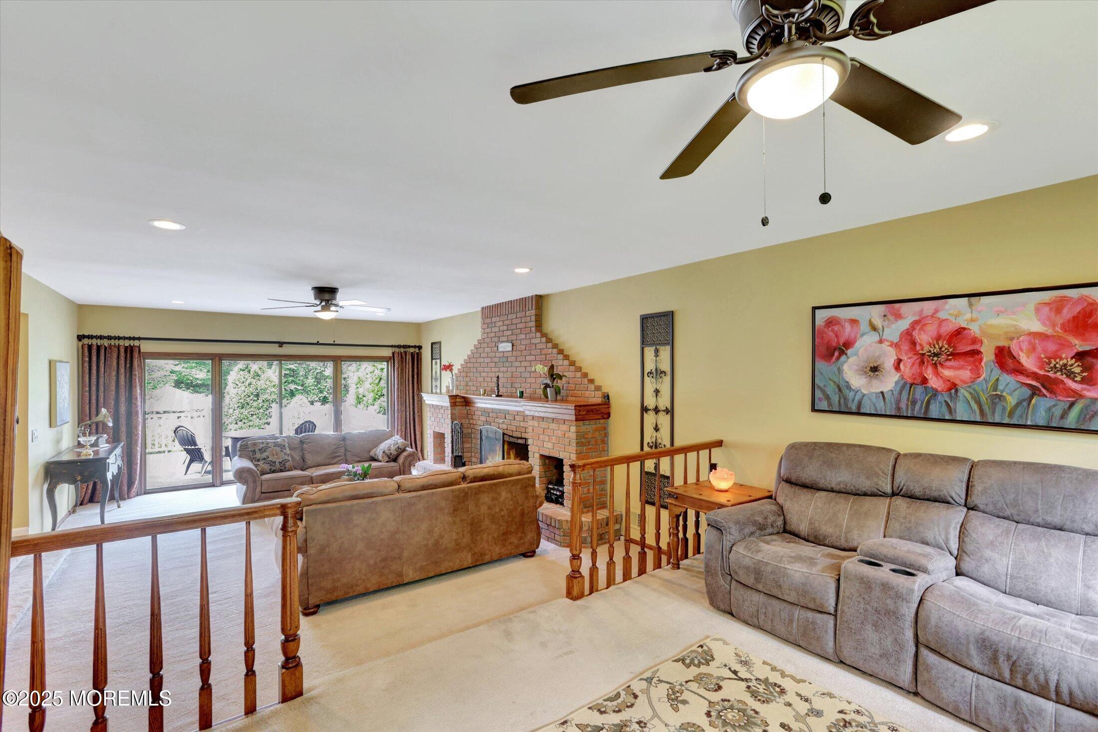 17 Stacy Drive, Cream Ridge, New Jersey image 12