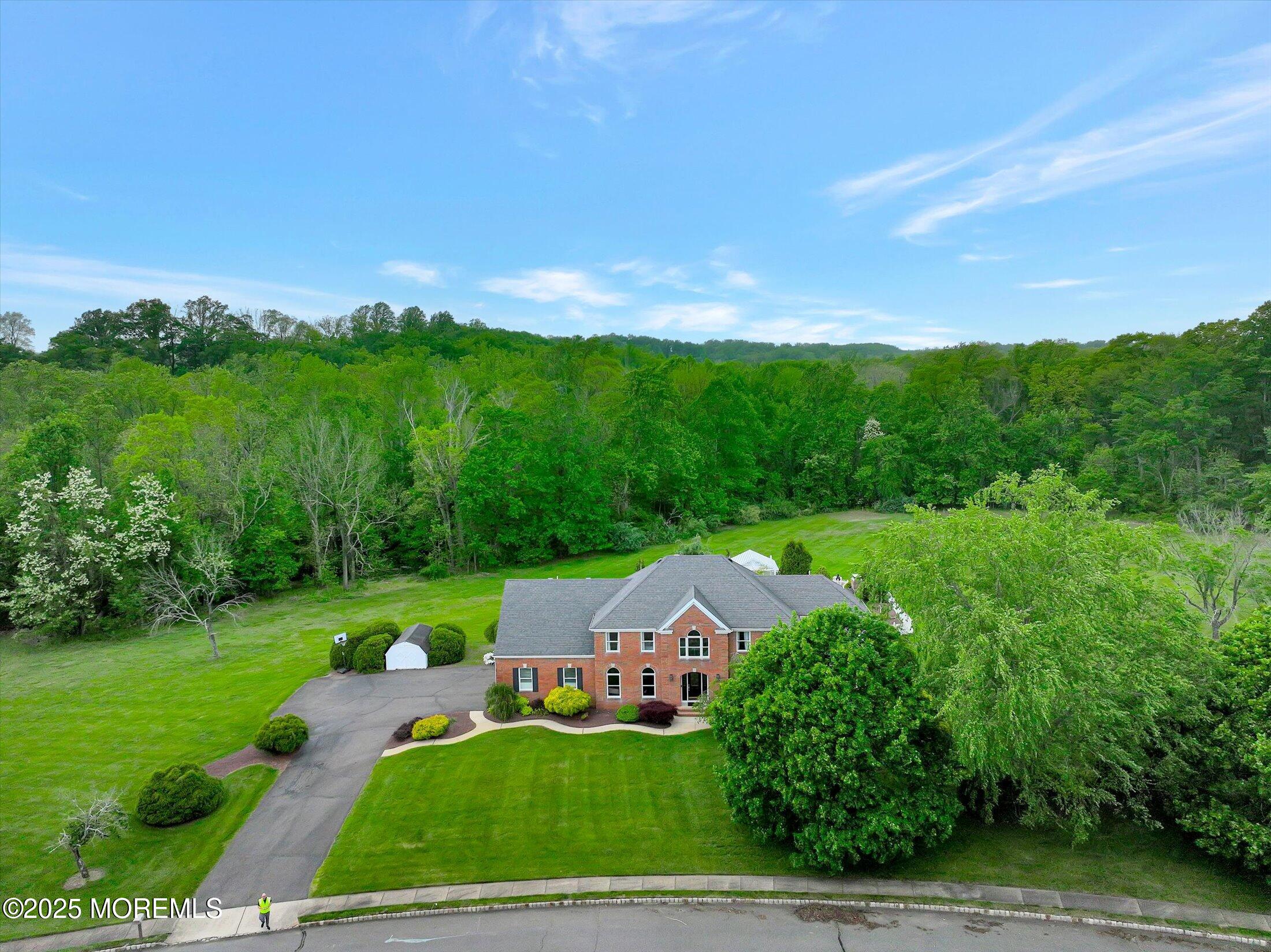17 Stacy Drive, Cream Ridge, New Jersey image 38