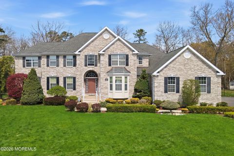 Photo of 1842 Charlton Circle, Toms River, NJ 08755 (MLS # 22610685)