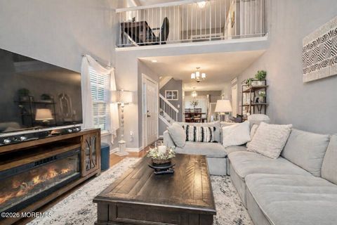 Condo For Sale - 2007 Grassy Hollow Drive<br/> Toms River, NJ 08755