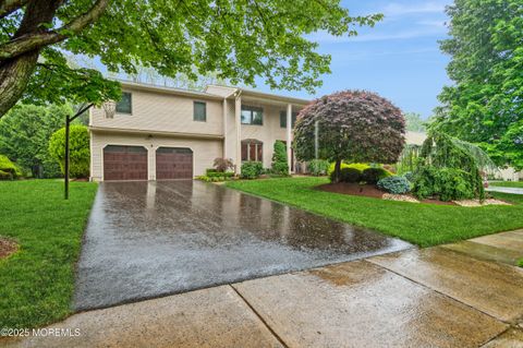 5 Stone Lane Marlboro NJ 07746