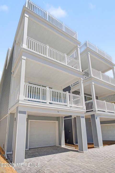 Homes For Sale - 36 Hancock Ave<br/> Ocean County, Seaside Heights, NJ 08751