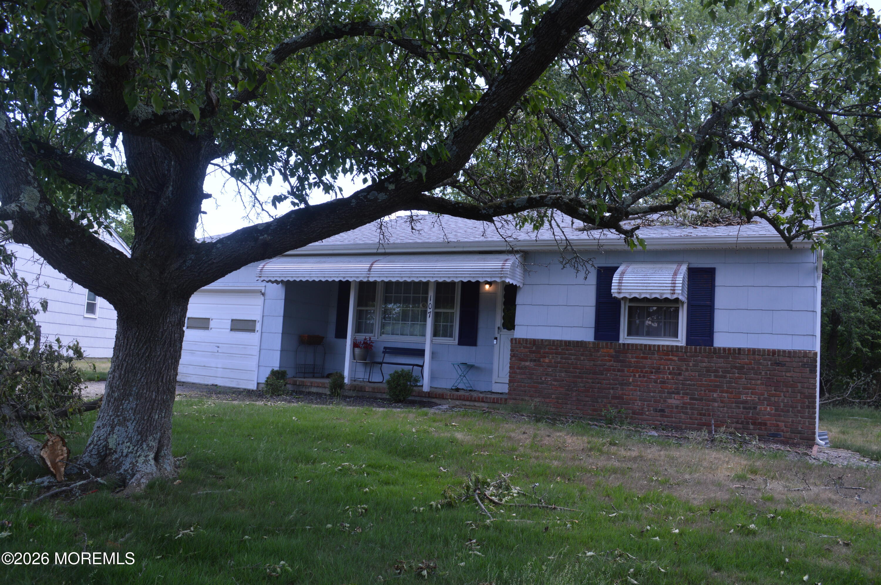 107 Bolingbroke Court