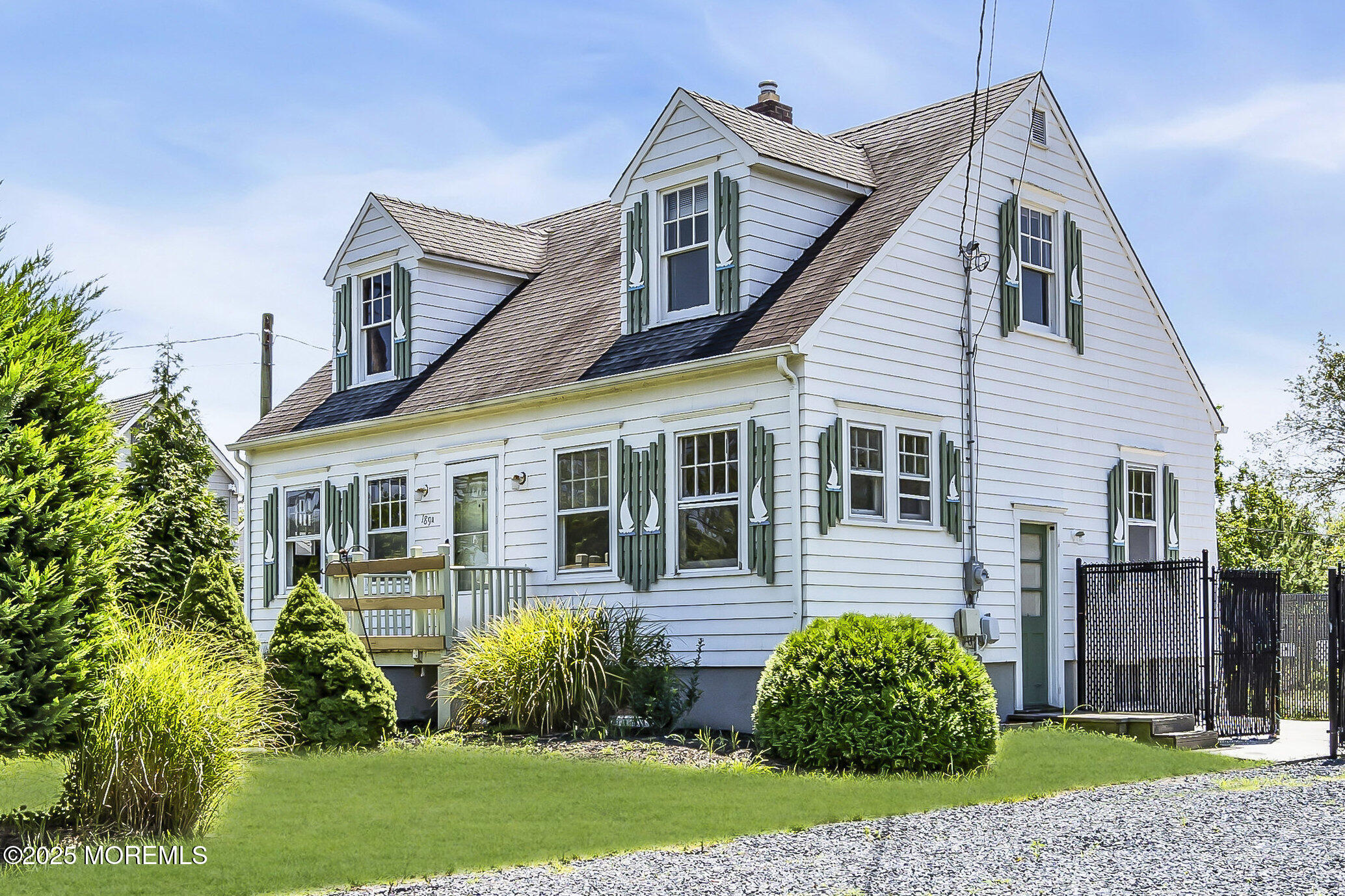 189 Mantoloking Road
