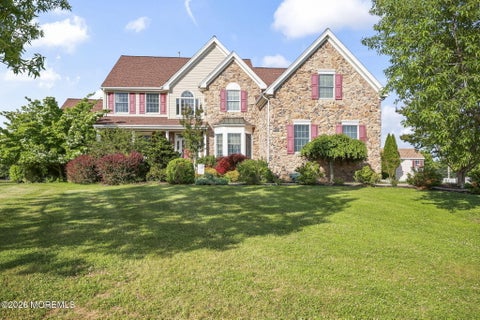 Photo of 19 Chambry Court, Freehold, NJ 07728 (MLS # 22616844)