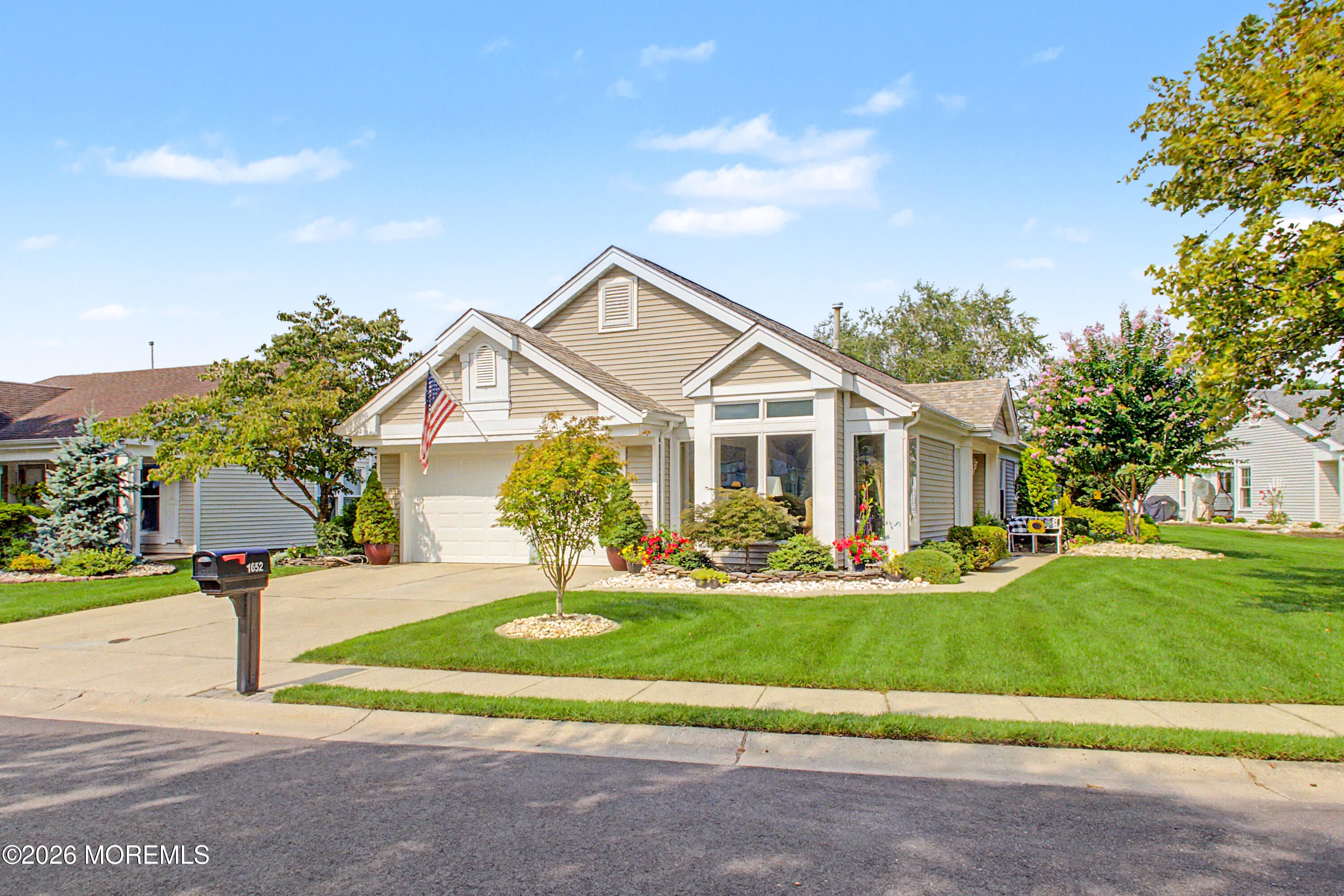 1652 Wisteria Court