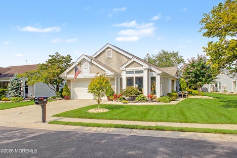 Photo of 1652 Wisteria Court, Toms River, NJ 08755 (MLS # 22627093)
