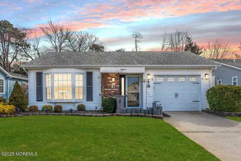 18 Matterhorn Way, Brick, NJ 08724 - MLS#: 22505440