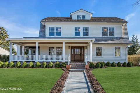 327 South Boulevard, Spring Lake, NJ 07762 - MLS#: 22506117