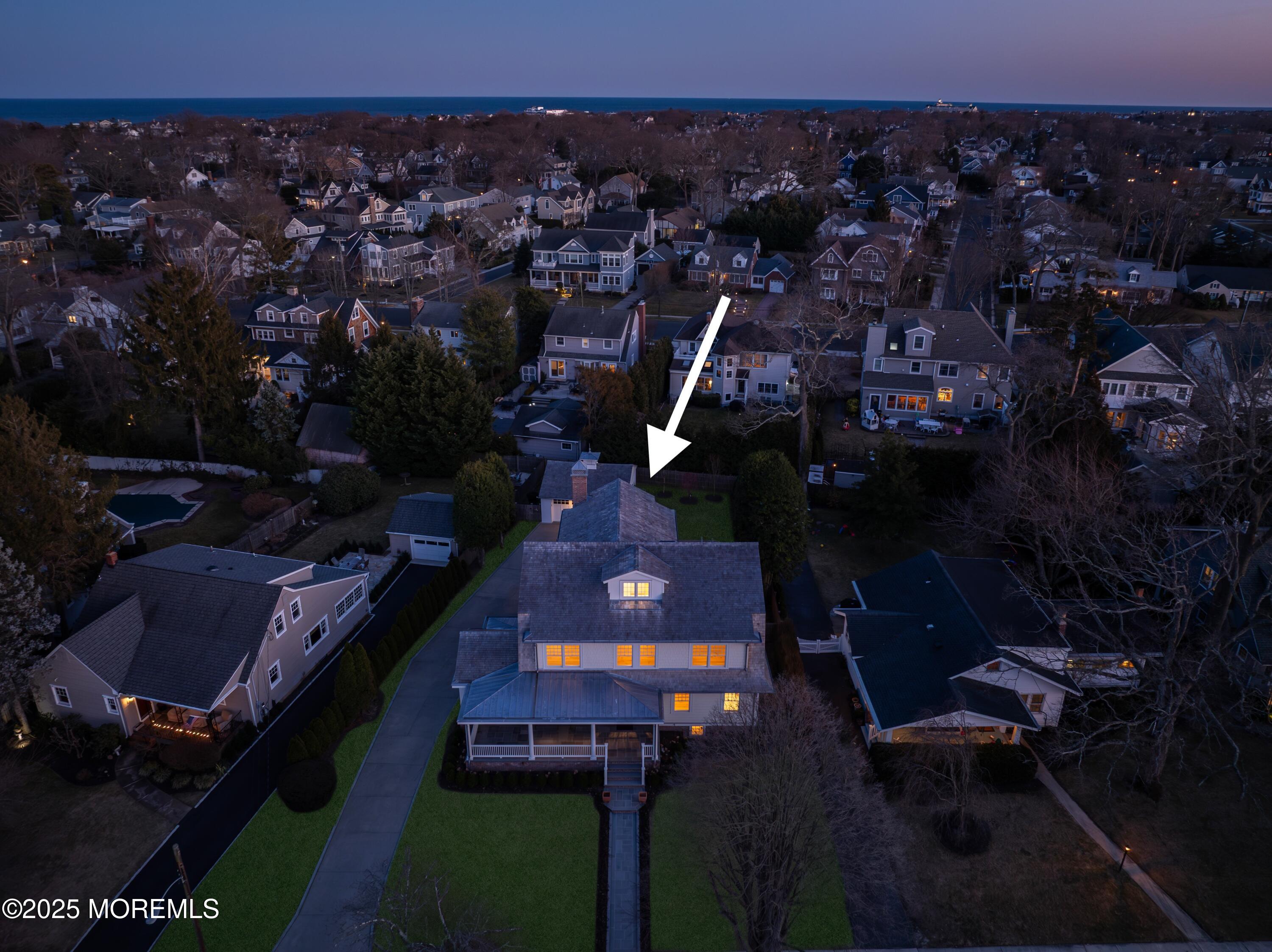 327 South Boulevard, Spring Lake, New Jersey image 5