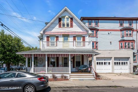 Photo of 57 Pilgrim Pathway, Ocean Grove, NJ 07756 (MLS # 22615251)