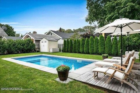 2123 Edgewood Place Spring Lake NJ 07762