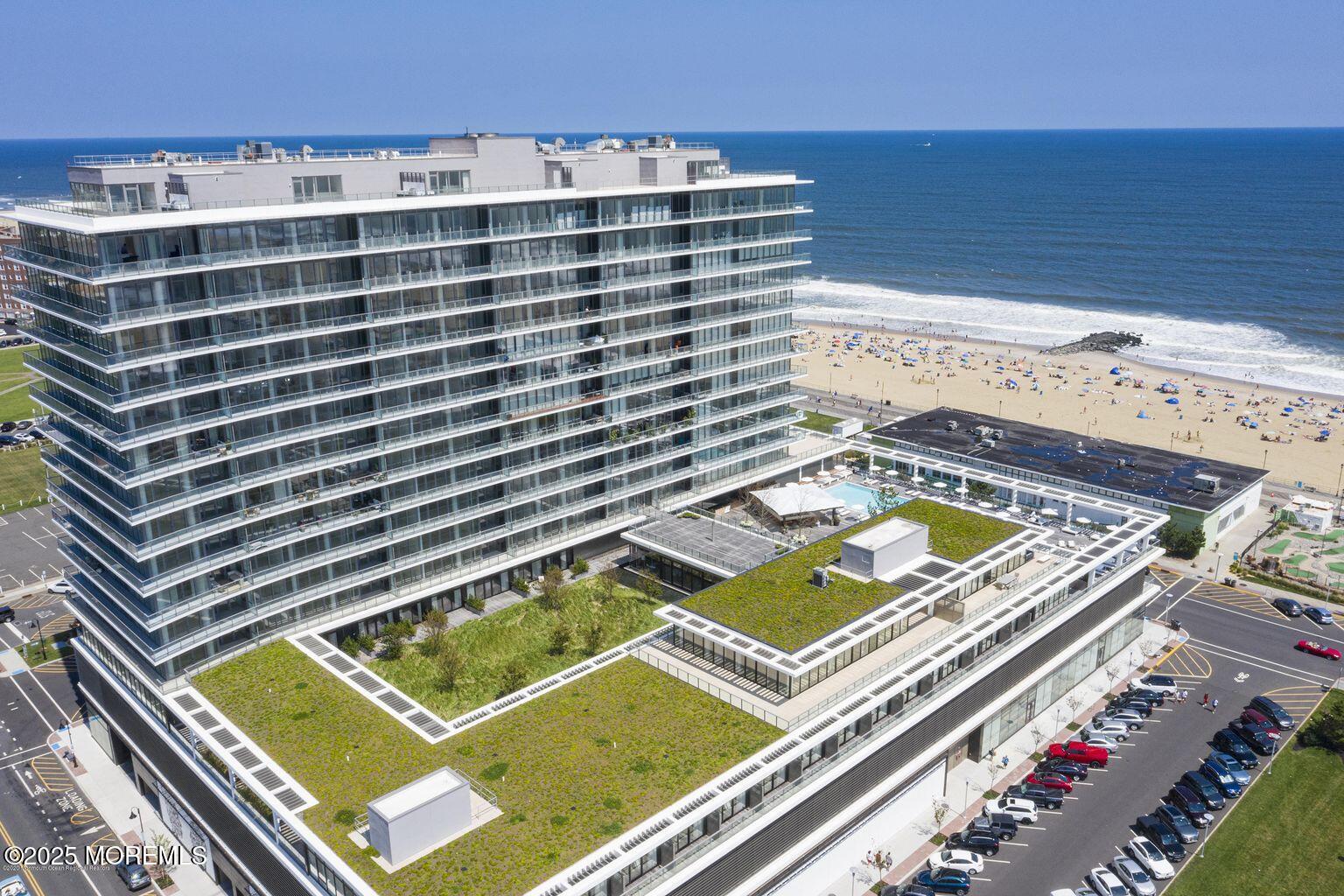 1101 Ocean Avenue #609, Asbury Park, New Jersey image 1