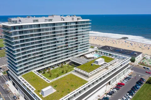 1101 Ocean Avenue #609, Asbury Park, NJ 07712 - MLS#: 22504473