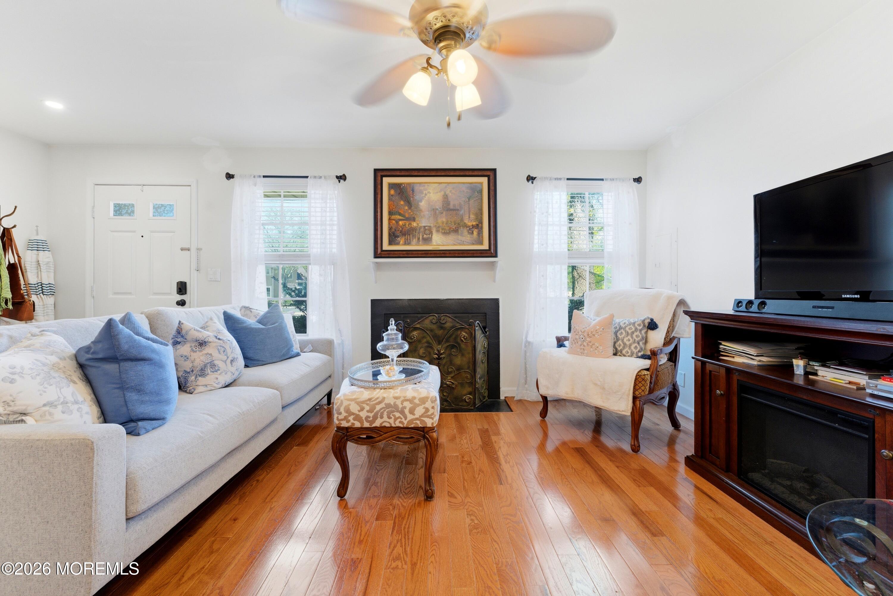 26 Alameda Court