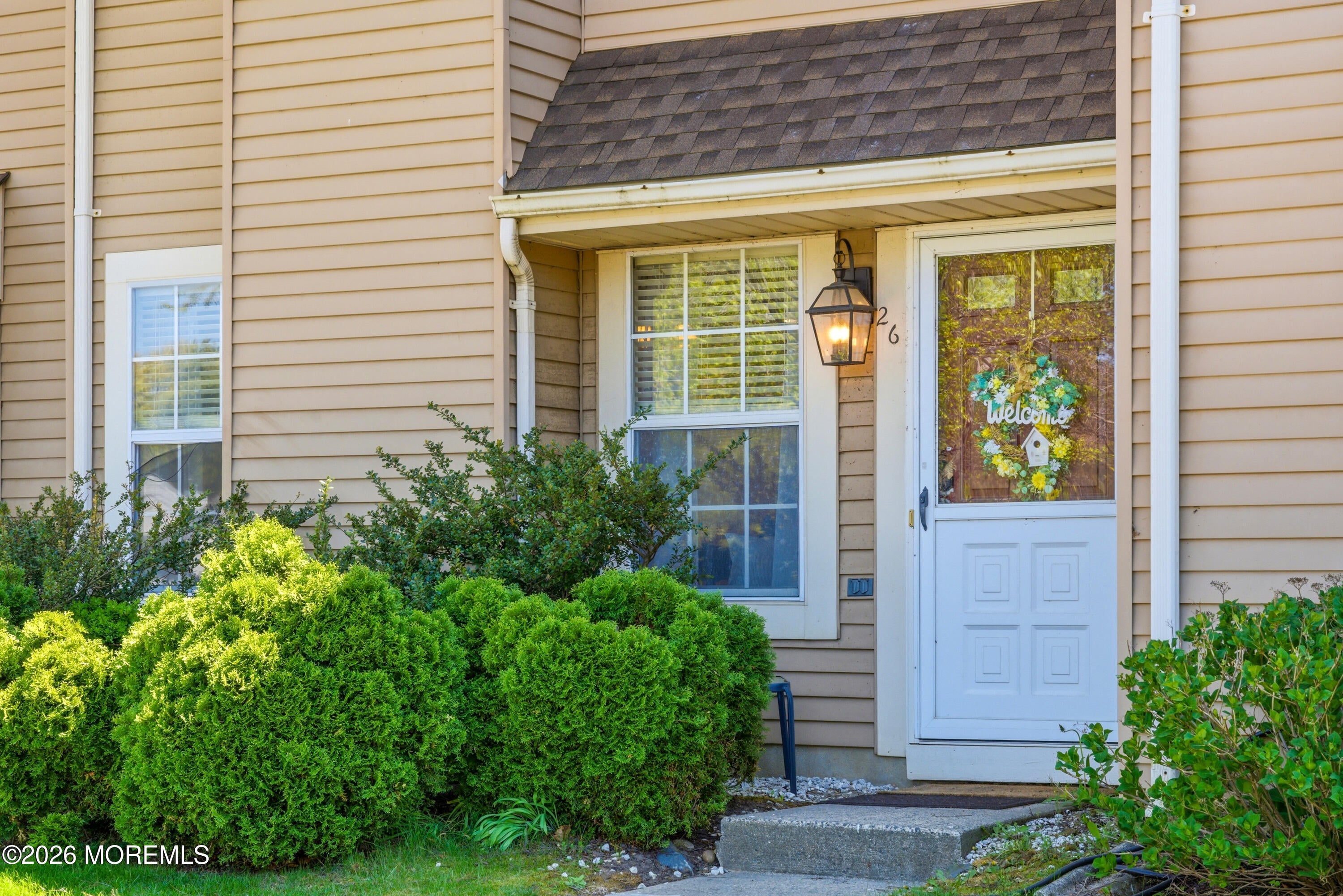 26 Alameda Court