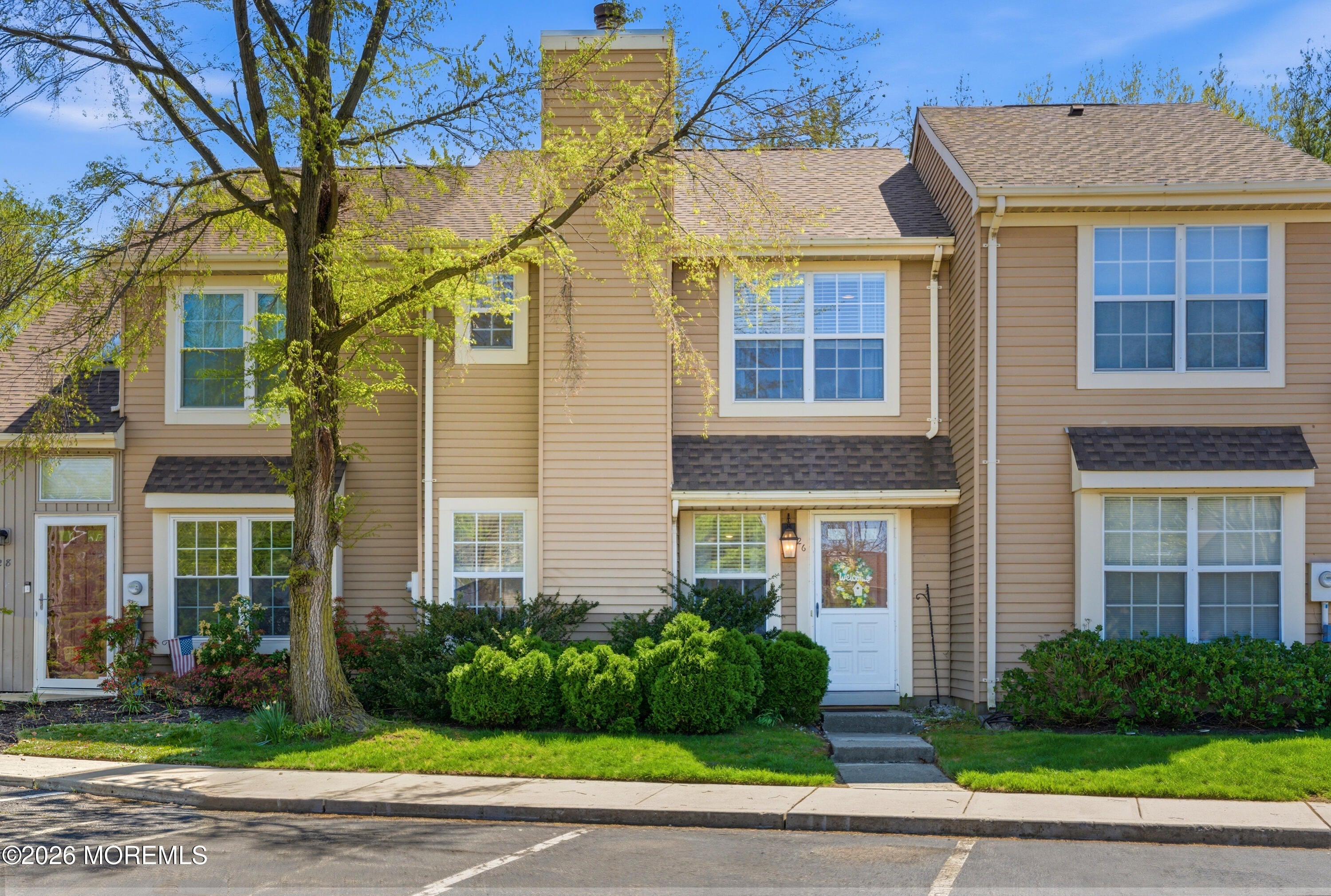26 Alameda Court