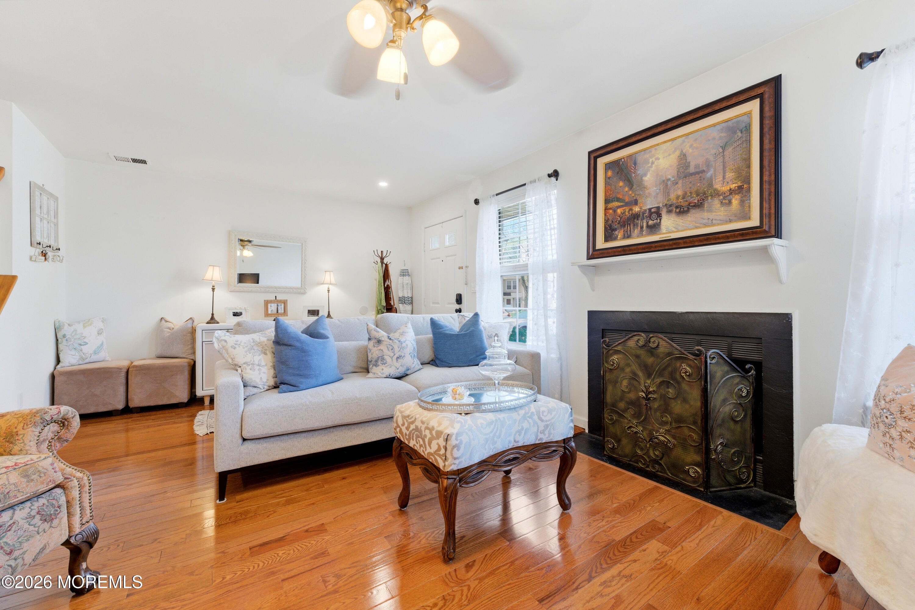 26 Alameda Court