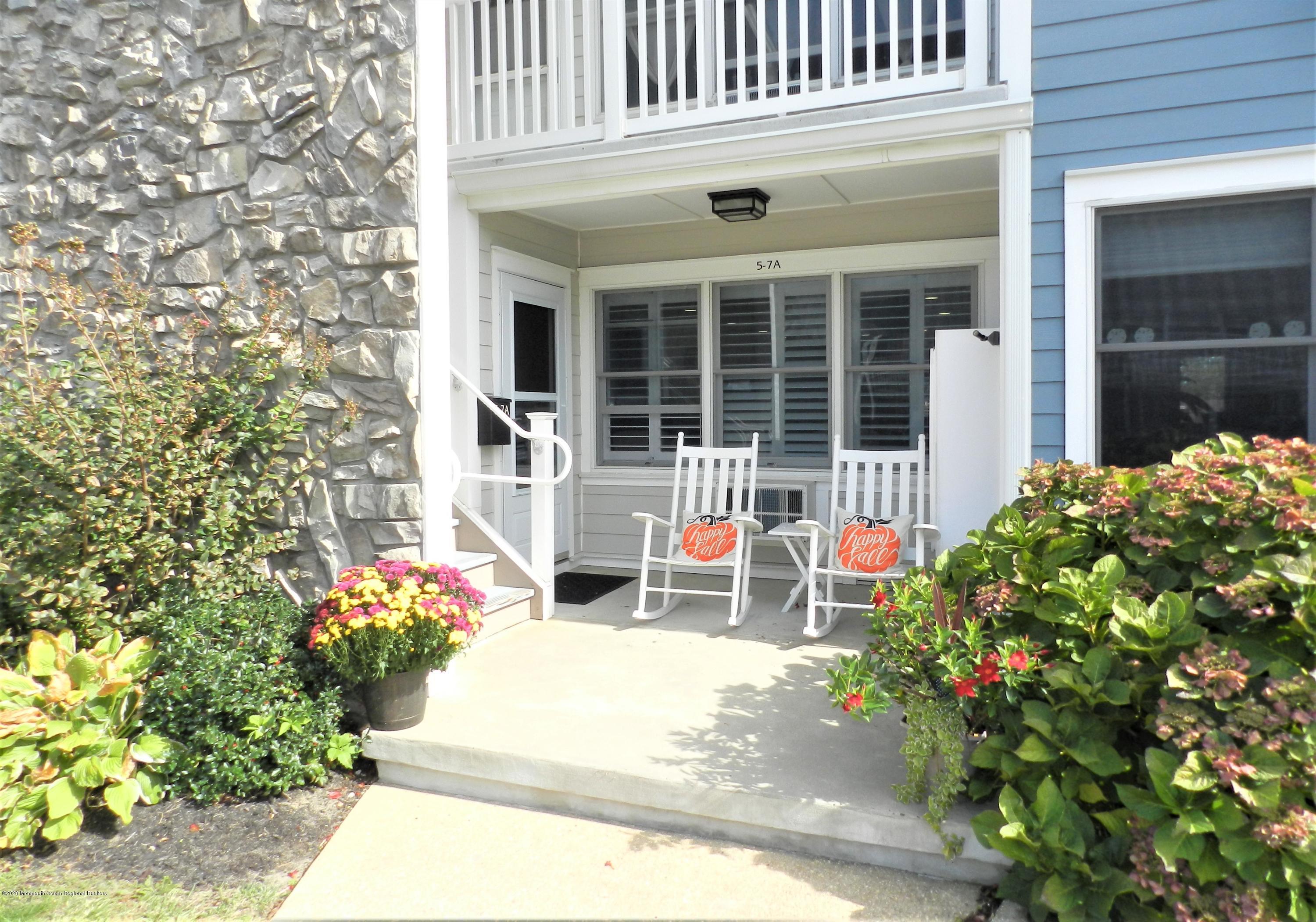 100 Seaview Avenue 5-7A