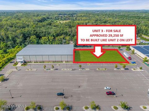 269 Squankum Road 3 Farmingdale NJ 07727