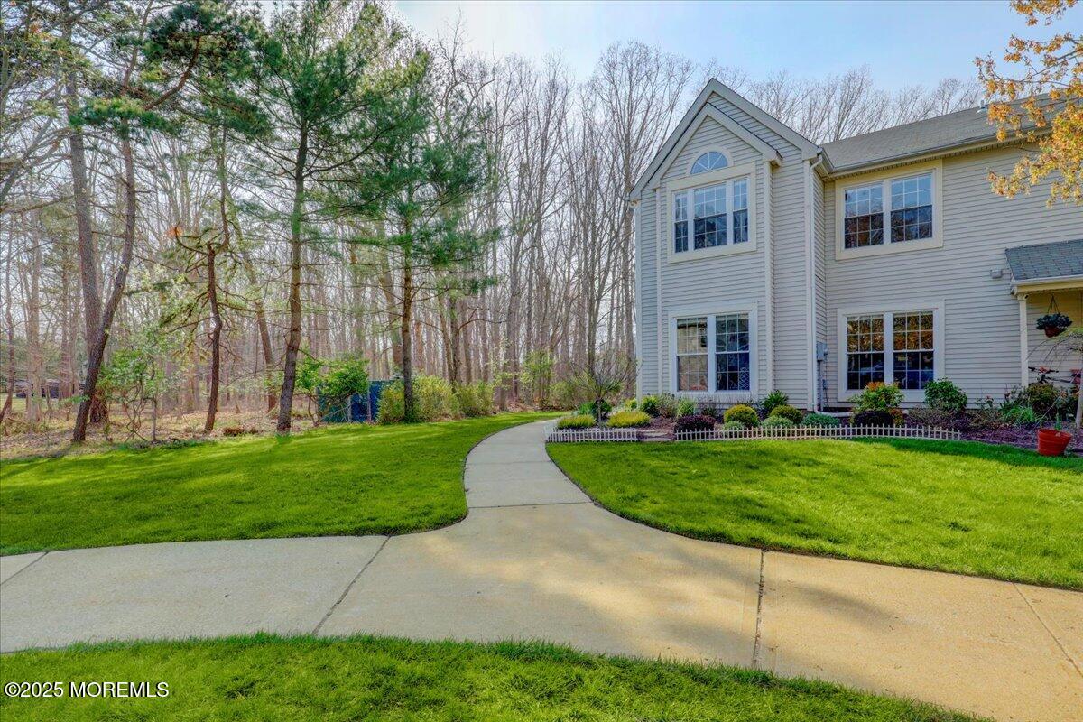 243 Larchwood Court, Howell, New Jersey image 38