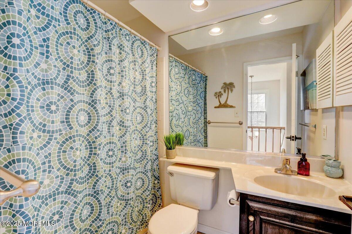 243 Larchwood Court, Howell, New Jersey image 21