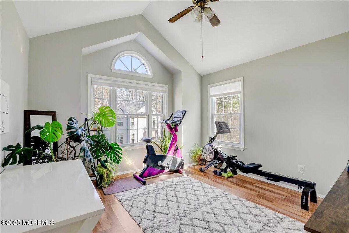 243 Larchwood Court, Howell, New Jersey image 20