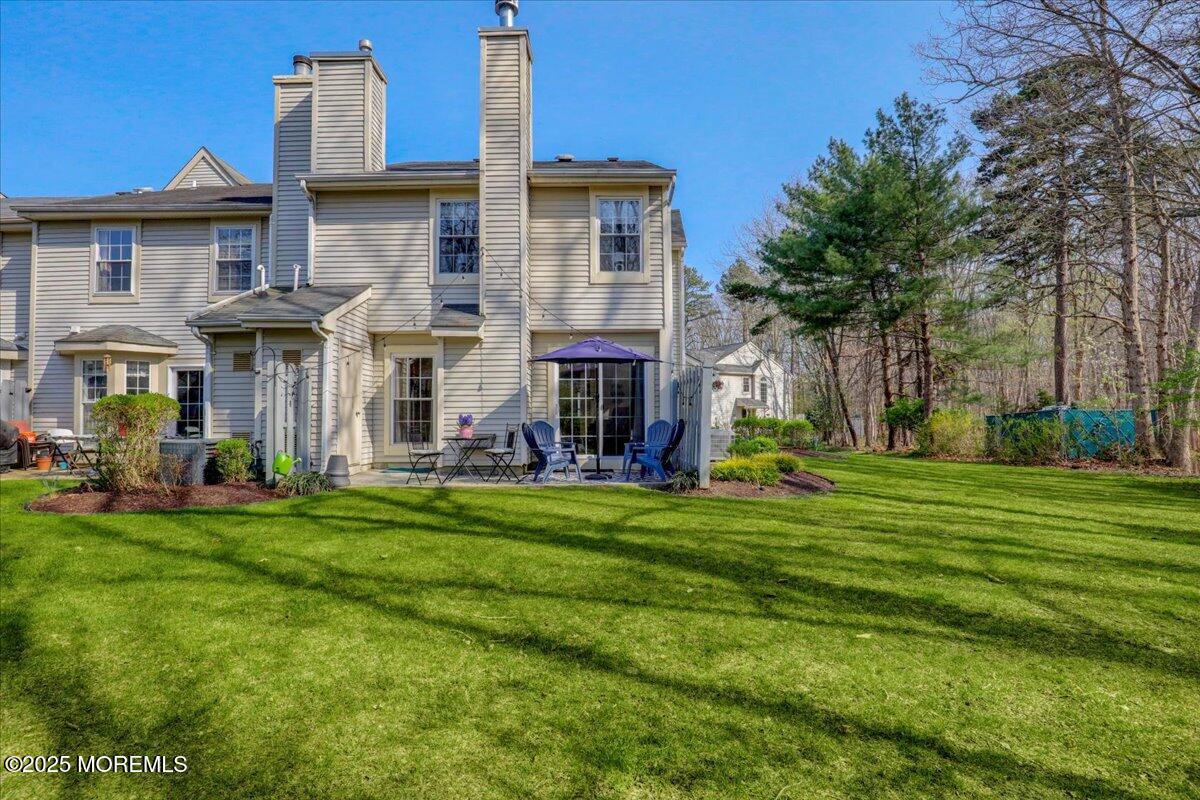 243 Larchwood Court, Howell, New Jersey image 26