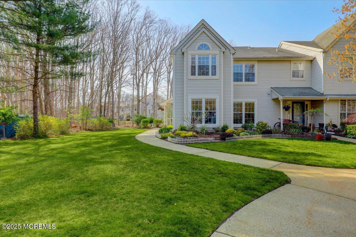 243 Larchwood Court, Howell, New Jersey image 1