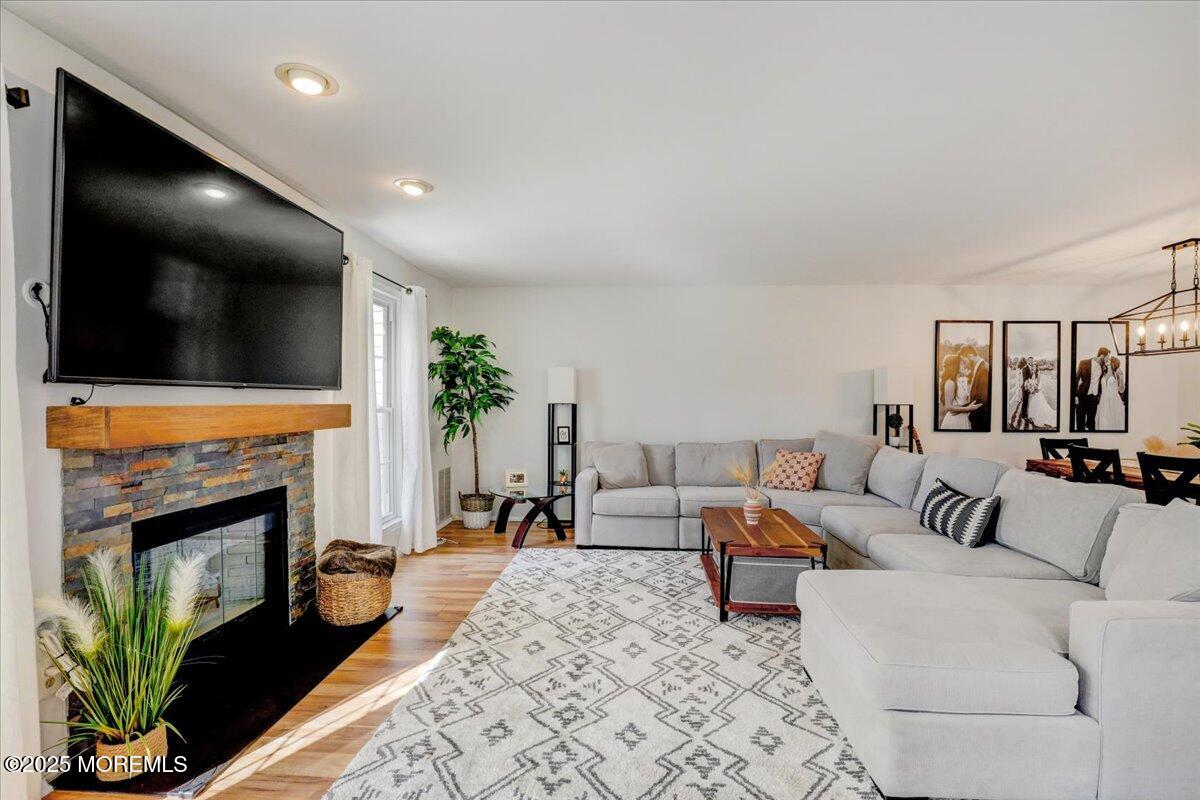 243 Larchwood Court, Howell, New Jersey image 7
