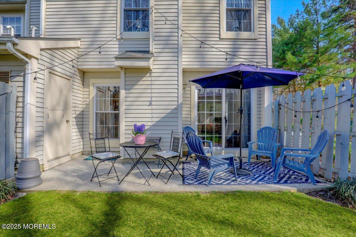 243 Larchwood Court, Howell, New Jersey image 28