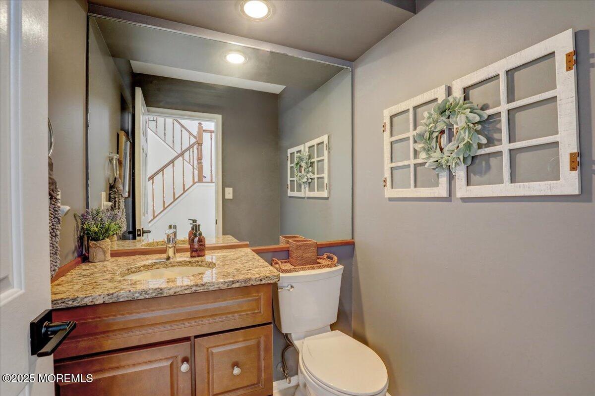 243 Larchwood Court, Howell, New Jersey image 12