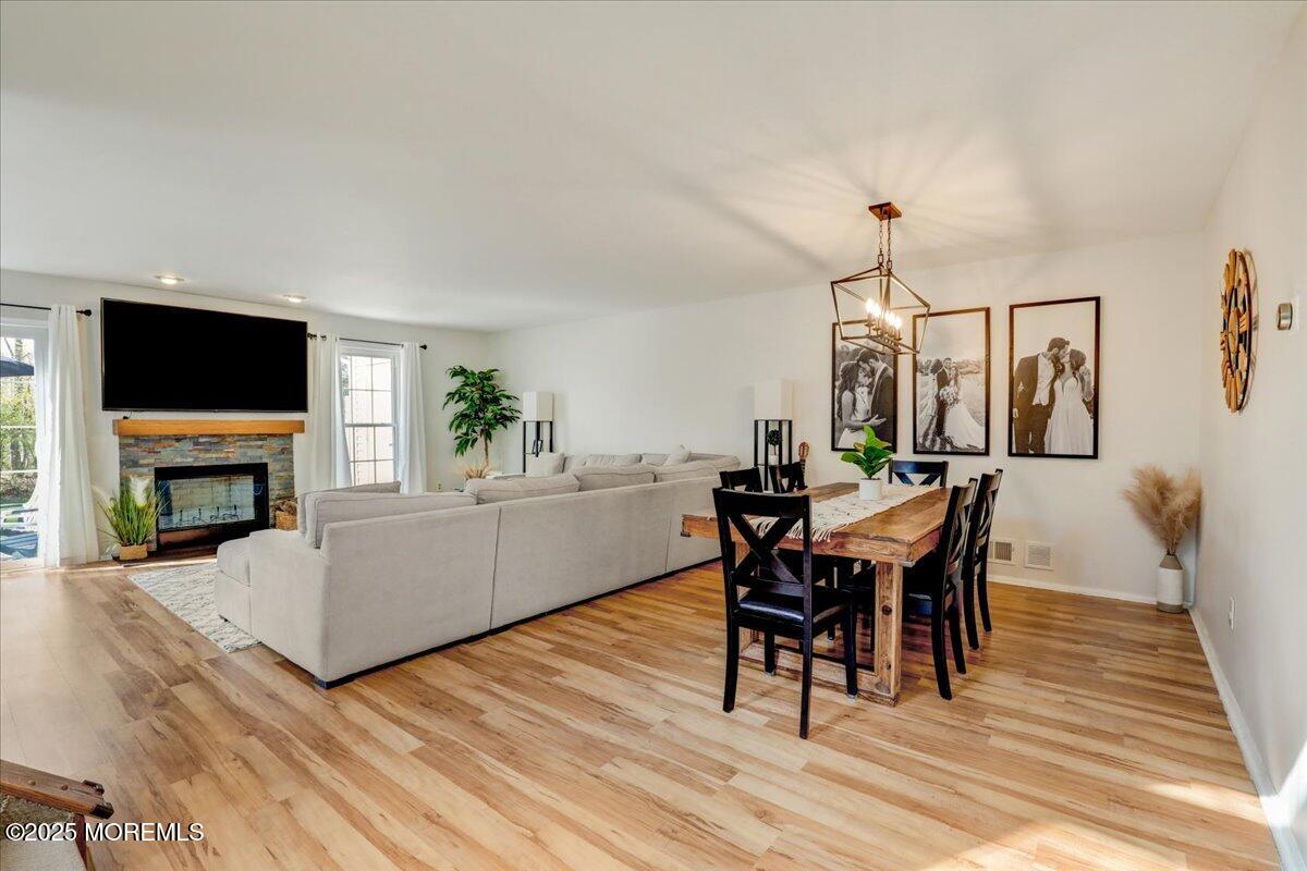 243 Larchwood Court, Howell, New Jersey image 4