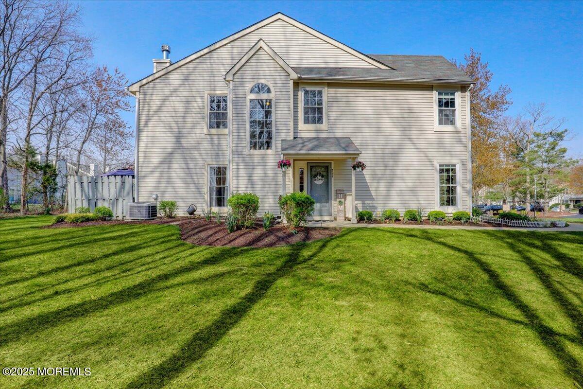 243 Larchwood Court, Howell, New Jersey image 2