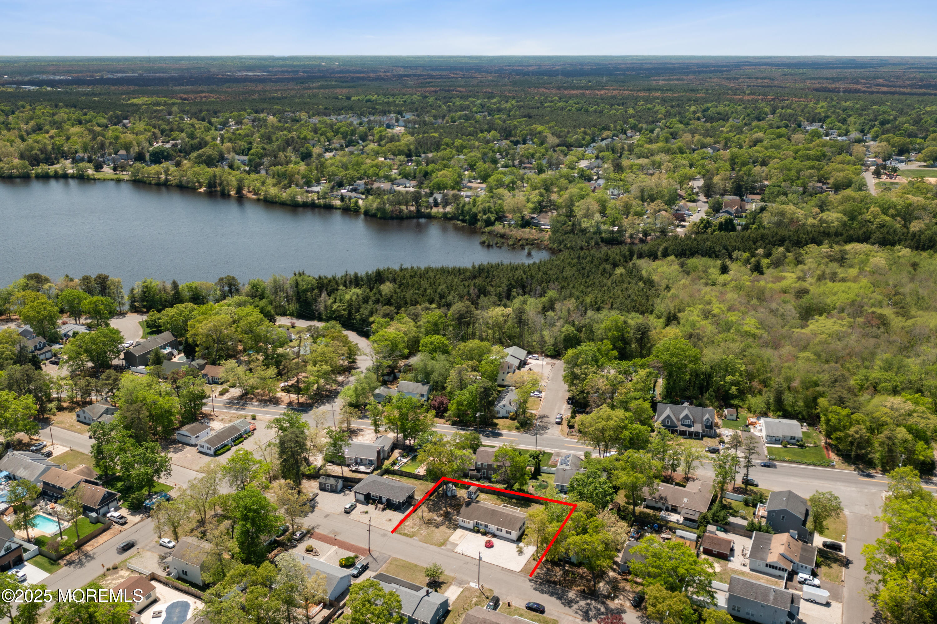 507 Windsor Street, Forked River, New Jersey image 29