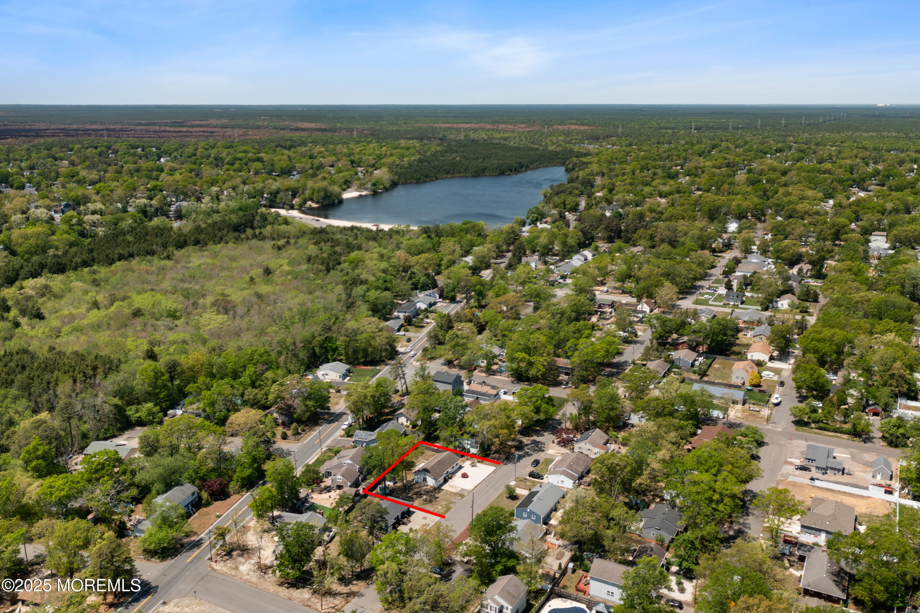 507 Windsor Street, Forked River, New Jersey image 35
