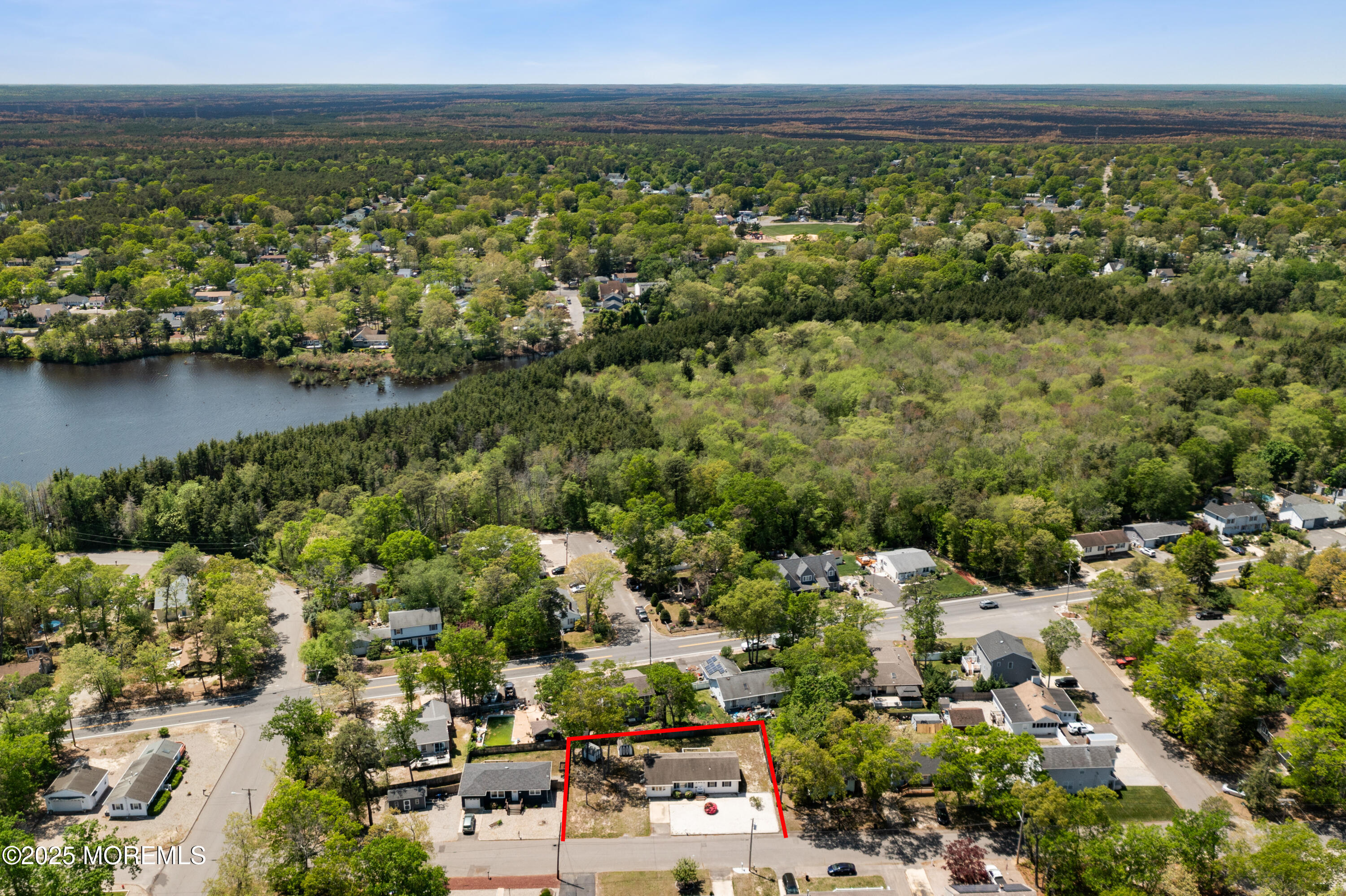 507 Windsor Street, Forked River, New Jersey image 28