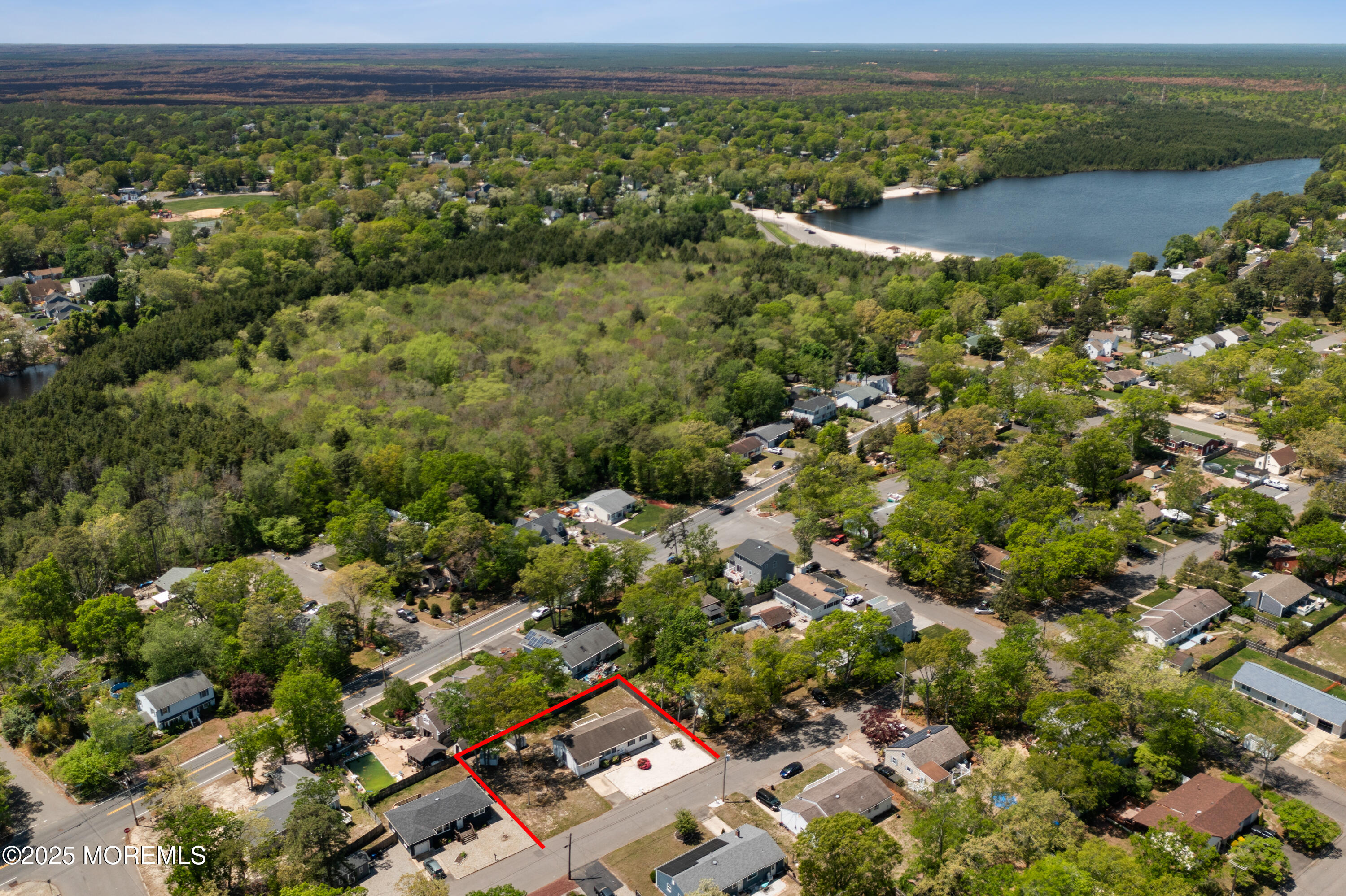 507 Windsor Street, Forked River, New Jersey image 27