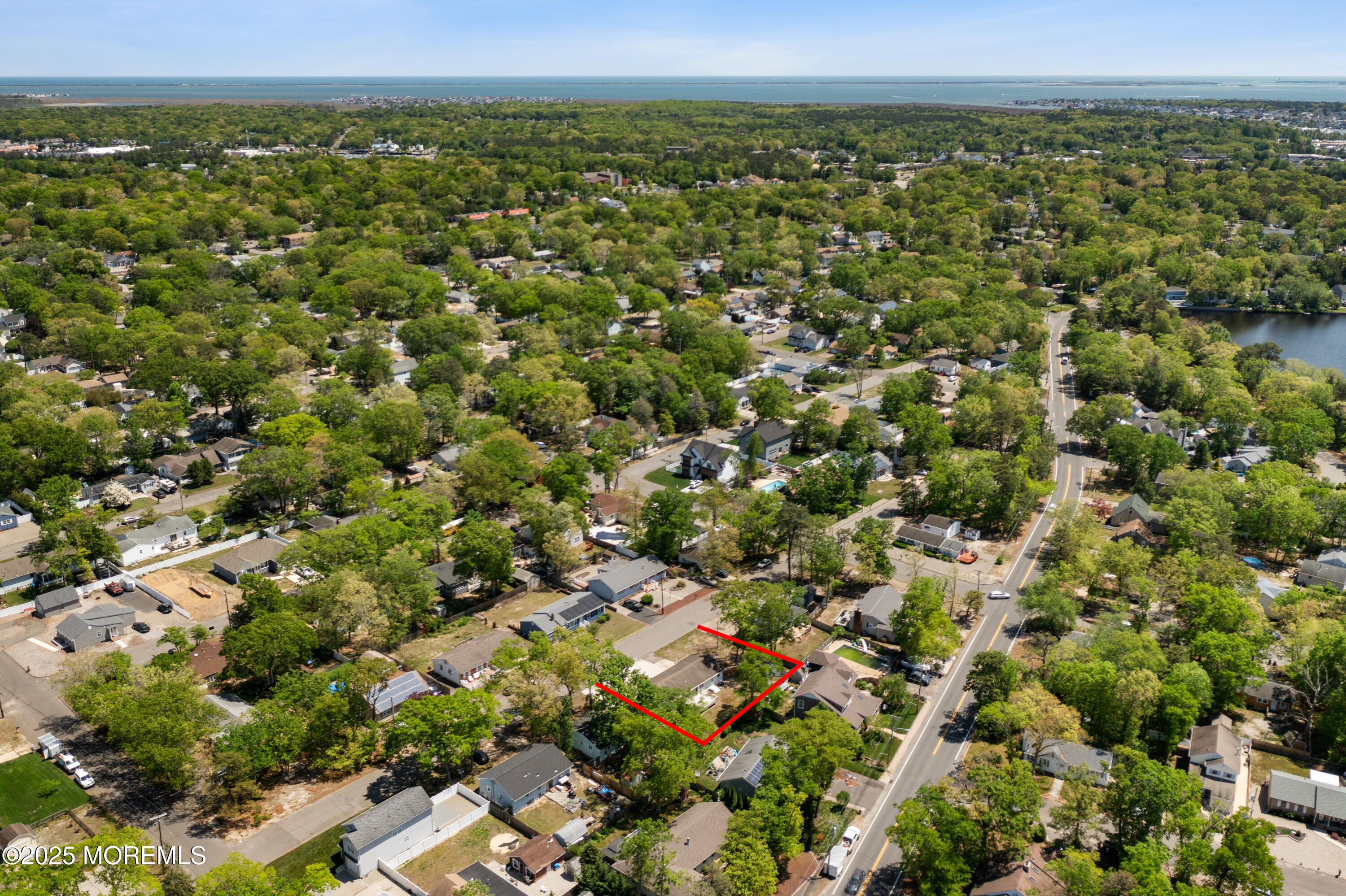507 Windsor Street, Forked River, New Jersey image 31