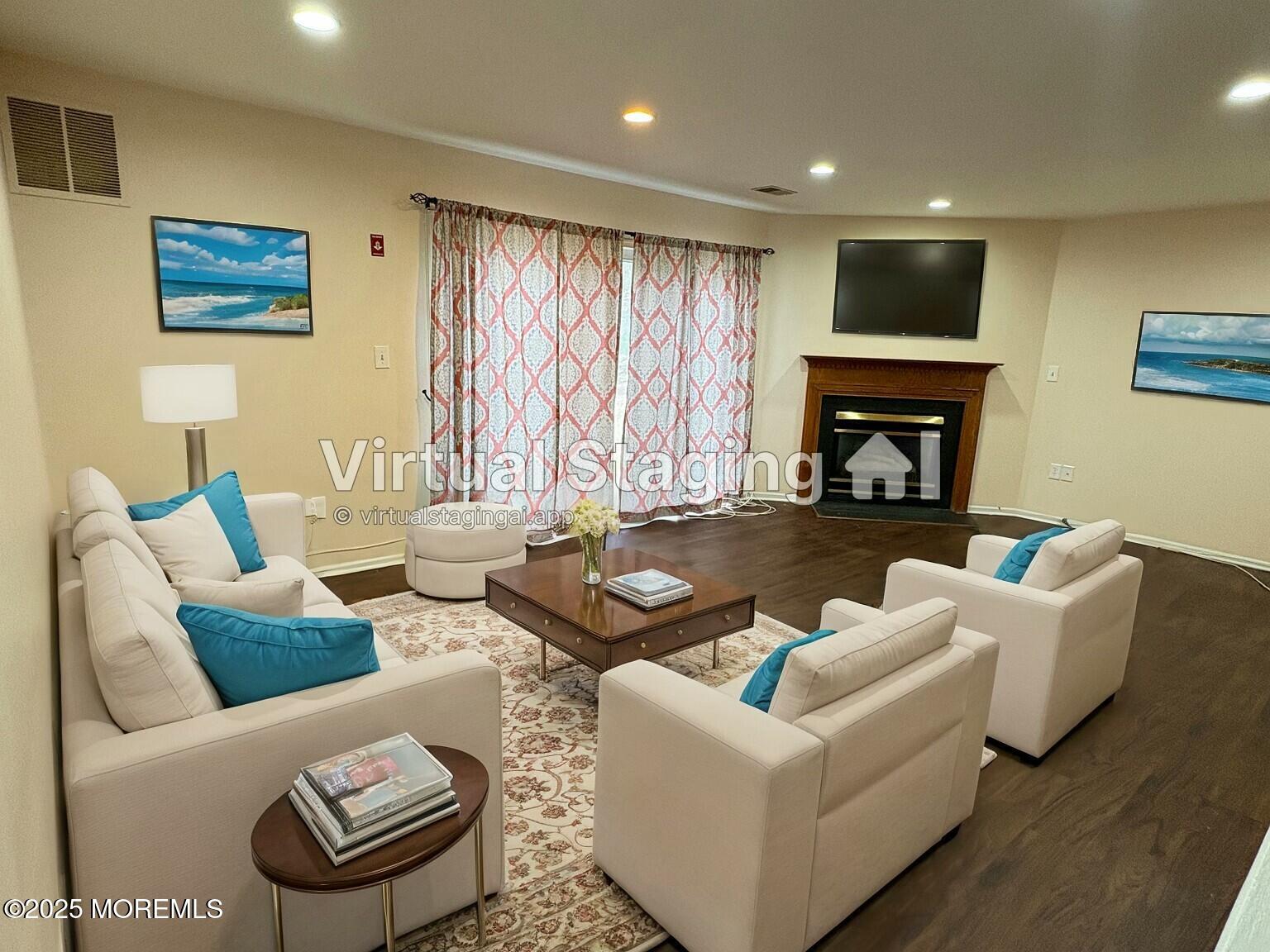 45 Liverpool Court #9, Freehold, New Jersey image 4