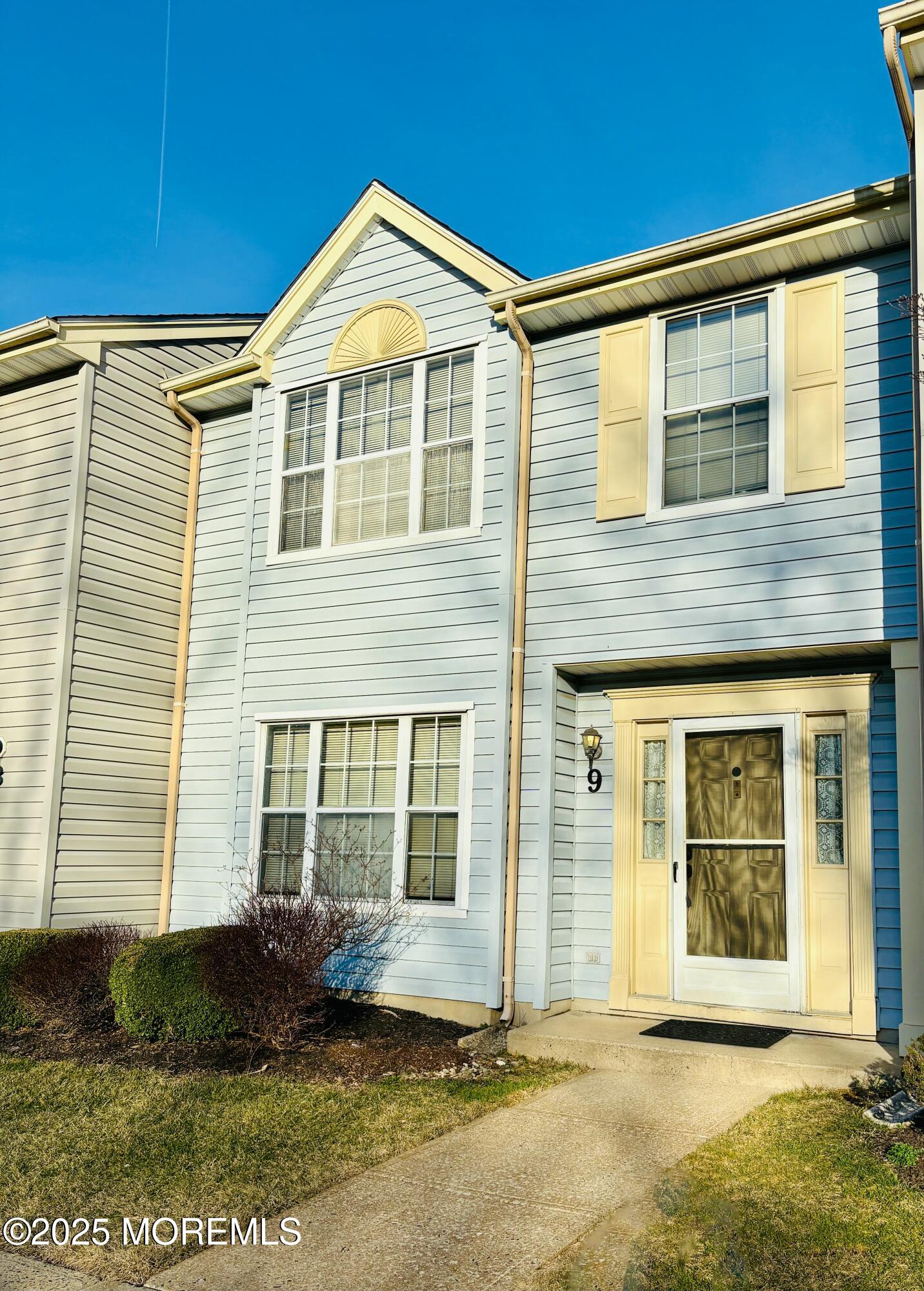 45 Liverpool Court #9, Freehold, New Jersey image 1