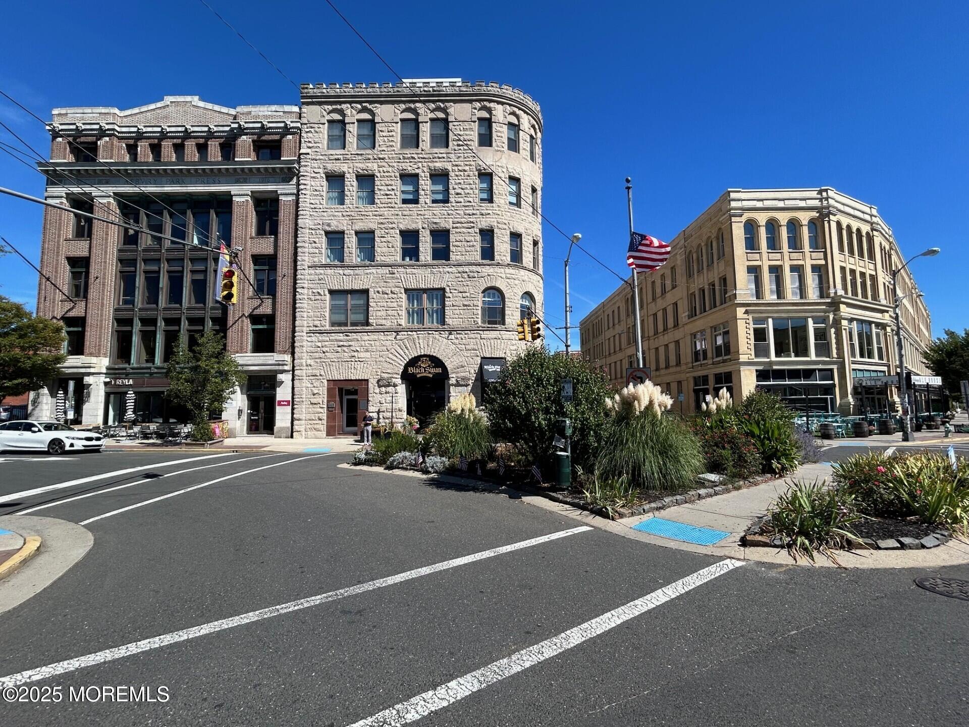 1 5th Avenue #RESIDENCE 103, Neptune City, New Jersey image 21