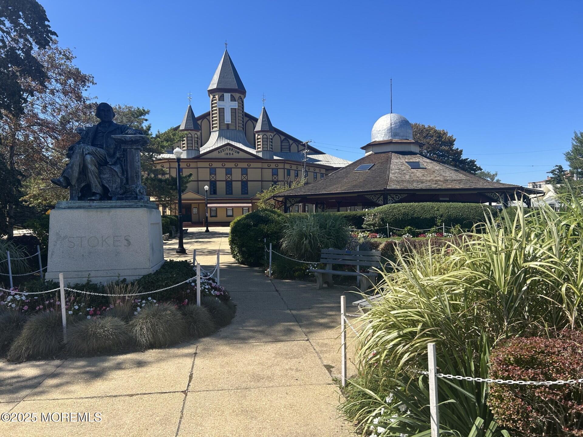1 5th Avenue #RESIDENCE 103, Neptune City, New Jersey image 24