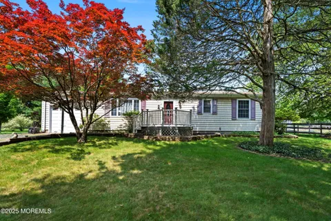 66 Cedar Swamp Road, Jackson, NJ 08527 - #: 22517767