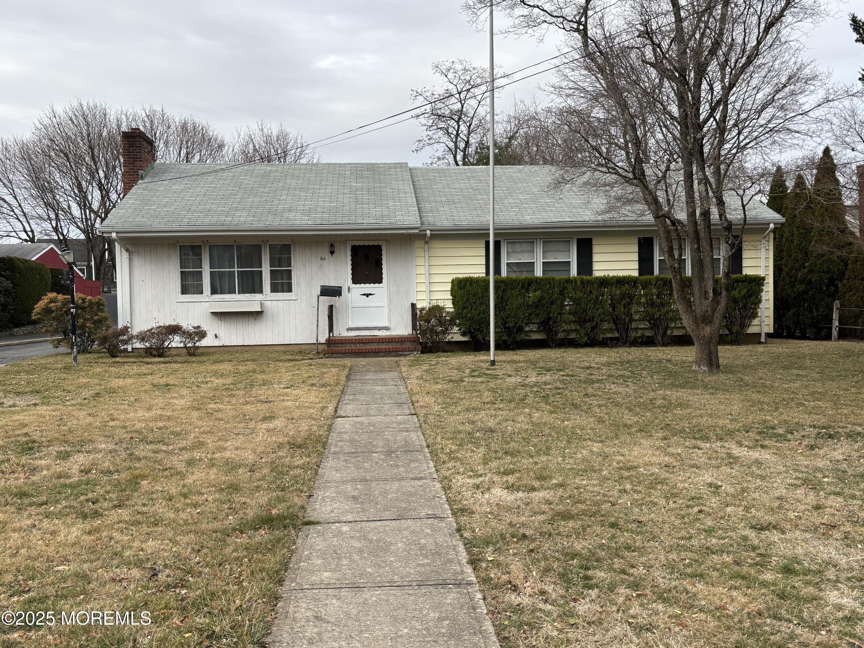 60 Church Street, Fair Haven, New Jersey image 1